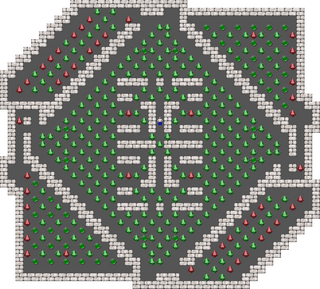 Уровень 184 — SBMendonca (Modifications)